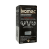 Ivomec 1% Injectable Antiparasitic for Cattle, Sheep, Pigs and Ostriches (50ml)