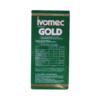 Ivomec Gold (Ivermectin) Injection (500ml)