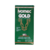 Ivomec Gold (Ivermectin) Injection (500ml)