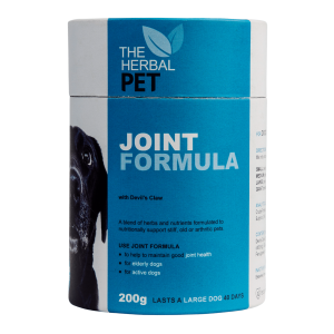 The Herbal Pet Joint Formula