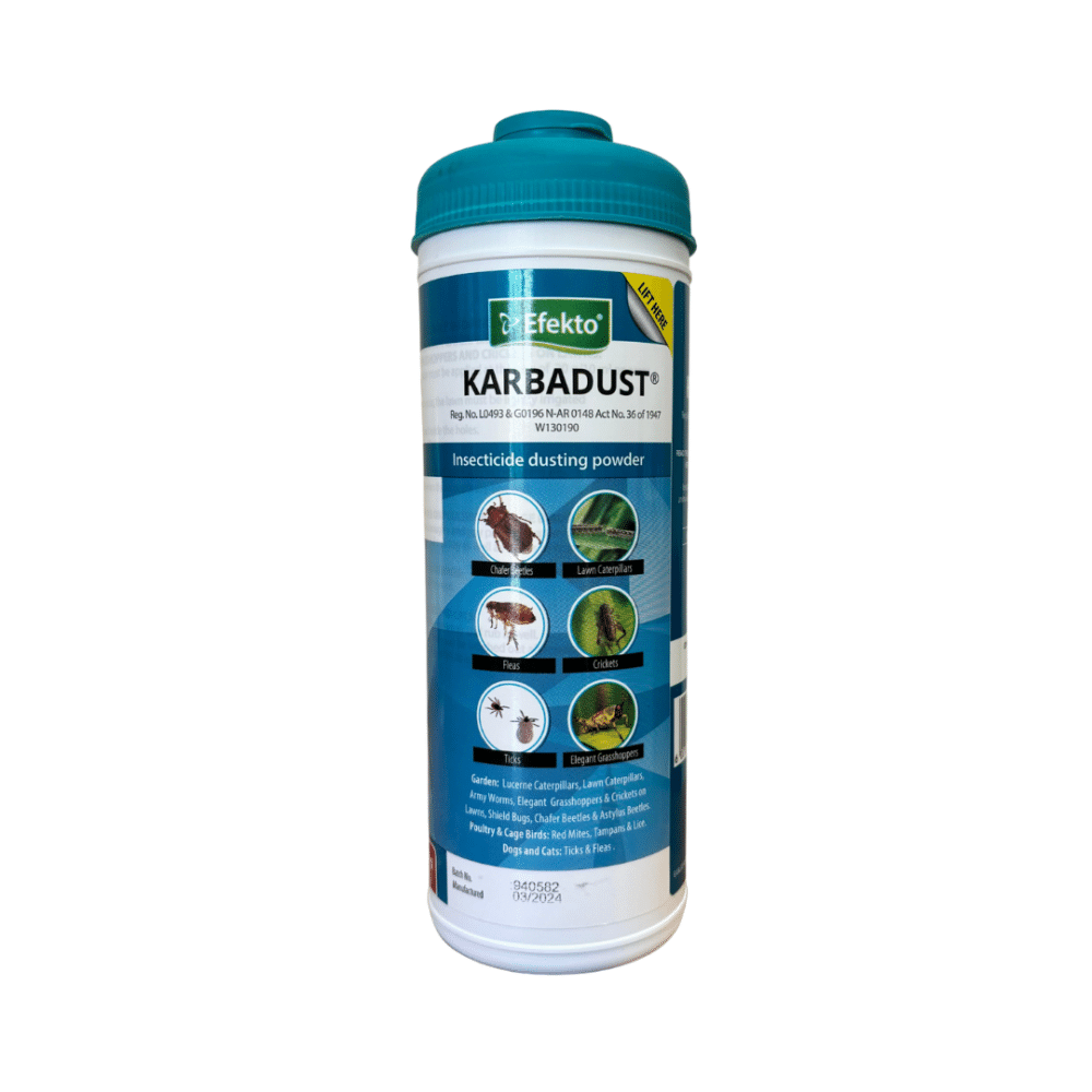 Karbadust (500g)
