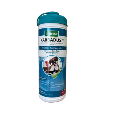 Karbadust (500g)