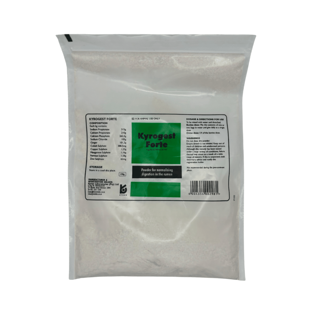 Kyrongest Antacid (320g)