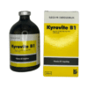 Kyrovite B1 Vitamin Injection (100ml)