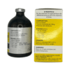 Kyrovite B1 Vitamin Injection (100ml)