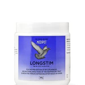 Longstim