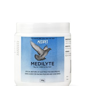 MEDILYTE