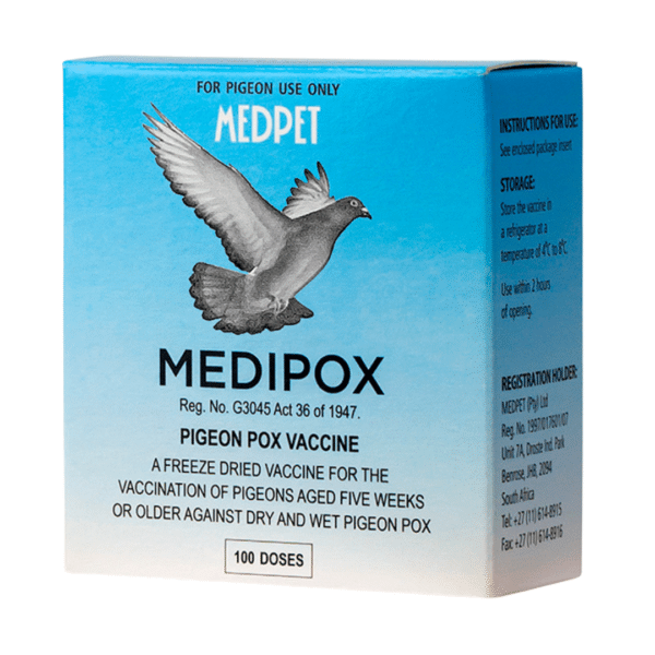 Medipox