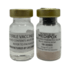 Medipox Pigeon Pox Vaccine (100 Doses)