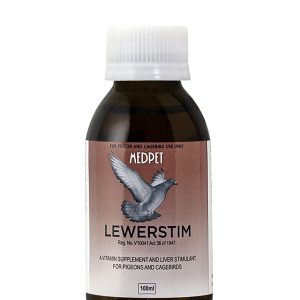 Medpet Lewerstim