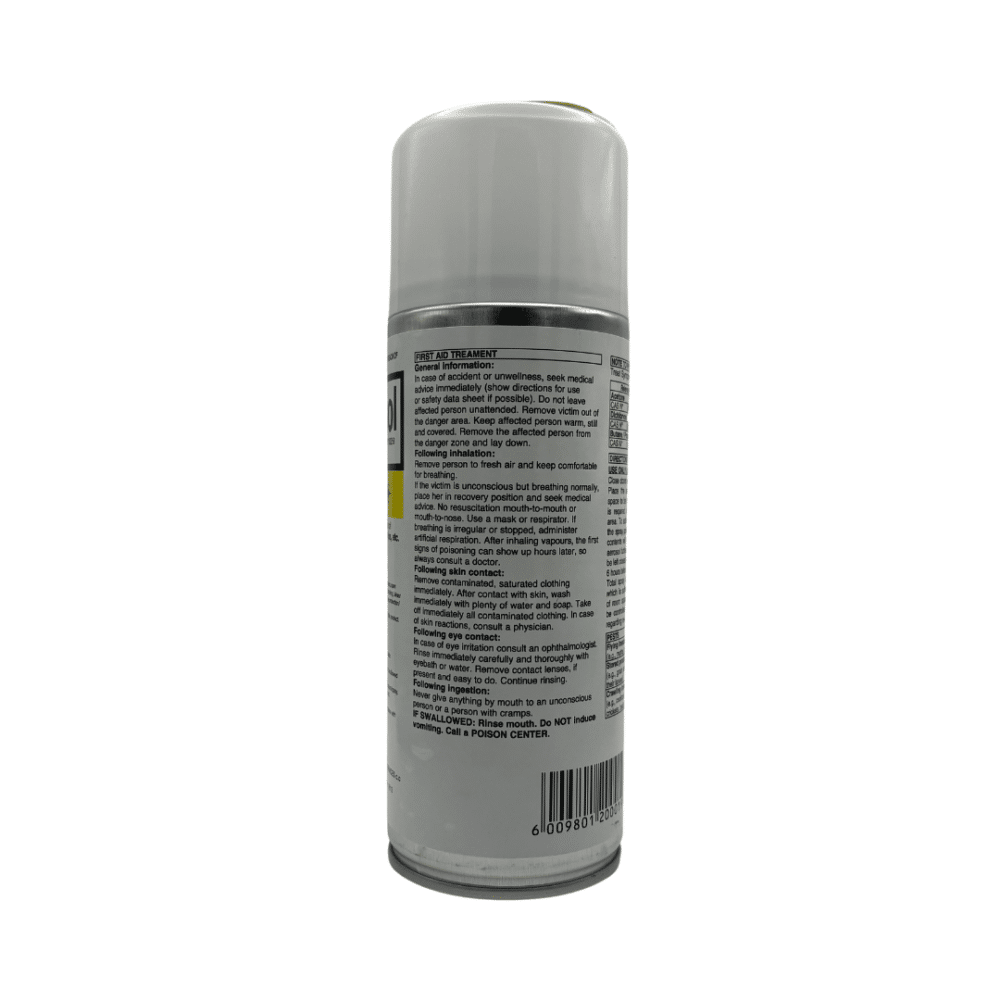 NuPro Aerosol Insecticide (330ml)
