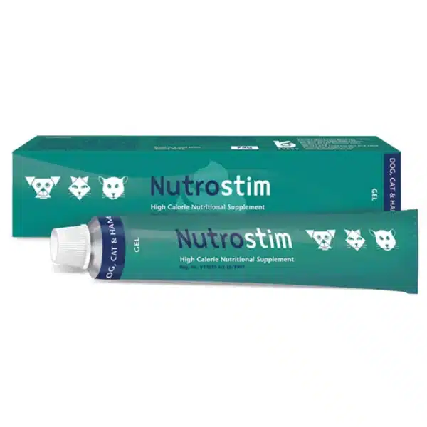 Kyron Nutrostim gel 75g tube