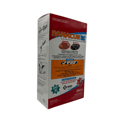 Panacur BS (200ml)