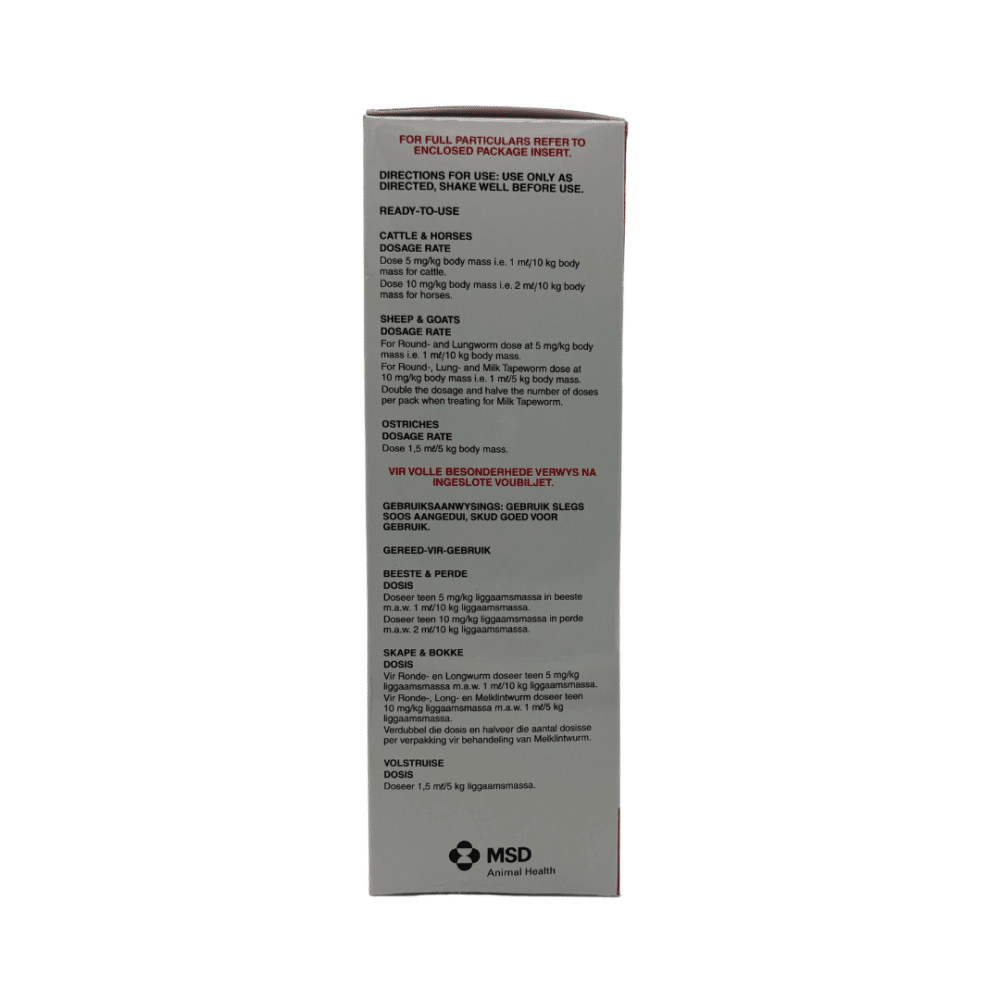 Panacur BS (200ml)