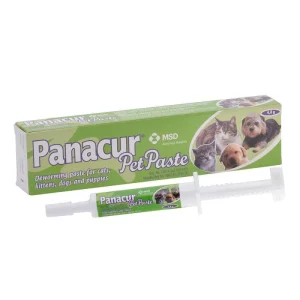Panacur Pet Paste