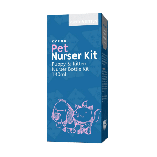 Pet Nurser Kit