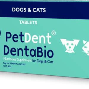 PetDent DentaBio