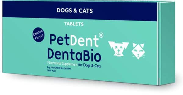 PetDent DentaBio