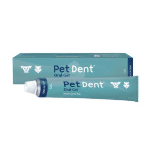 PetDent Oral Gel
