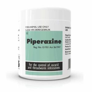 Piperazine