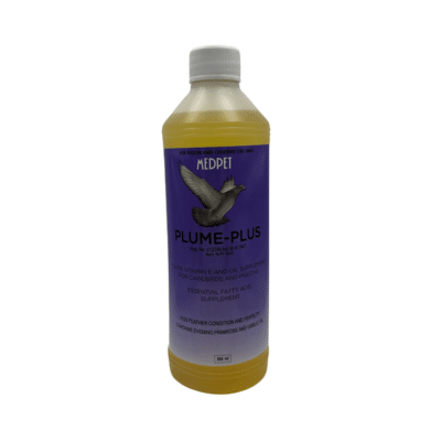 Plume-Plus (500ml)