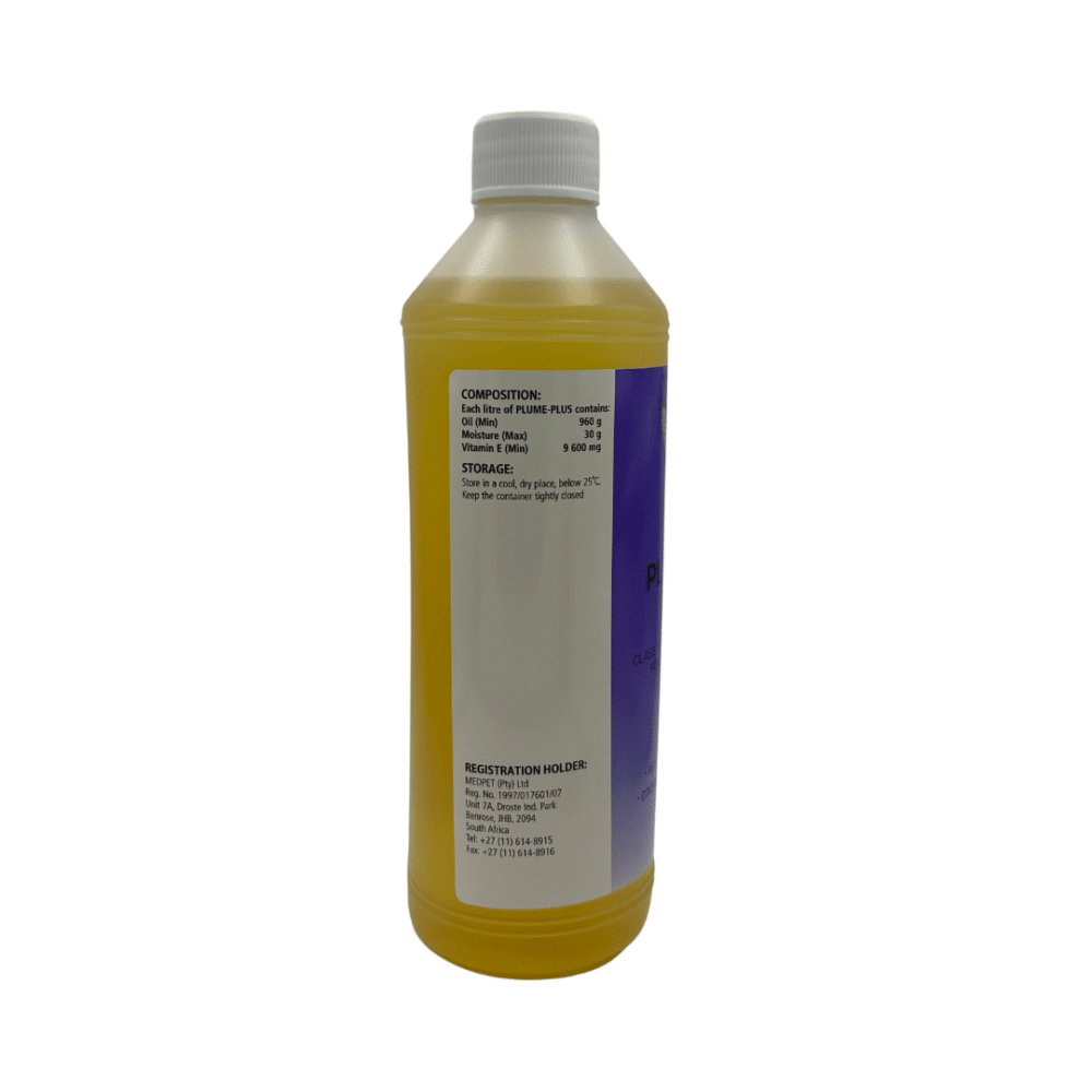 Plume-Plus (500ml)