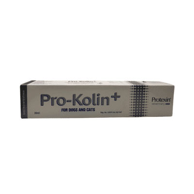 Pro-Kolin Probiotic Paste (30ml)