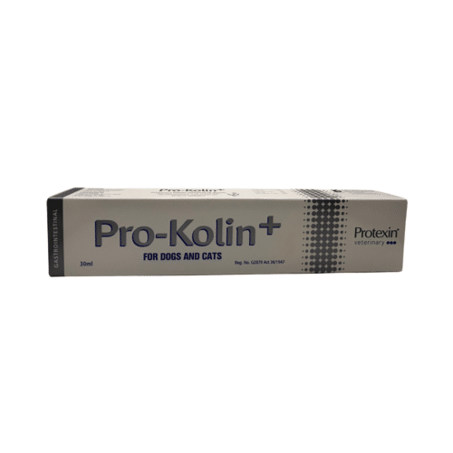 Pro-Kolin Probiotic Paste (30ml)
