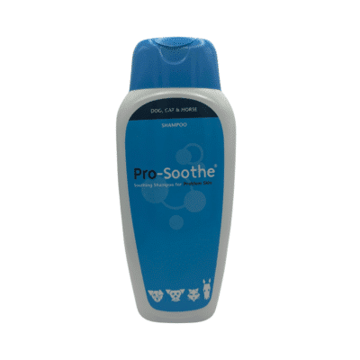 Pro-Soothe Shampoo for Problem Skin (250ml)