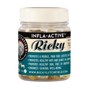Ricky Infla-active 60