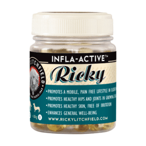 Ricky Infla-active 90