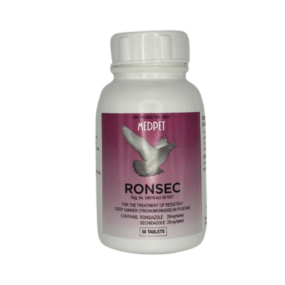 RONSEC TABLETS (50)