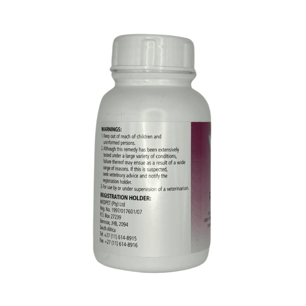 RONSEC TABLETS (50)