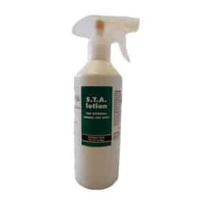 S.T.A. Lotion (500ml)