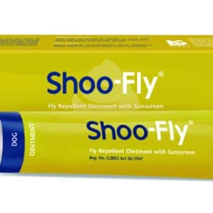 Shoo-Fly Ointment