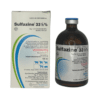 SULFAZINE 33.3% 500ML