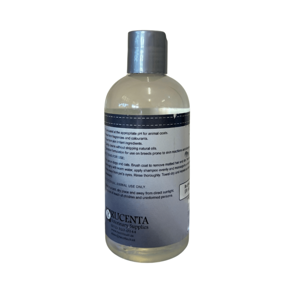 Vets Own Super Sensitive Shampoo(250ml)