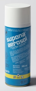 Supona Aerosol