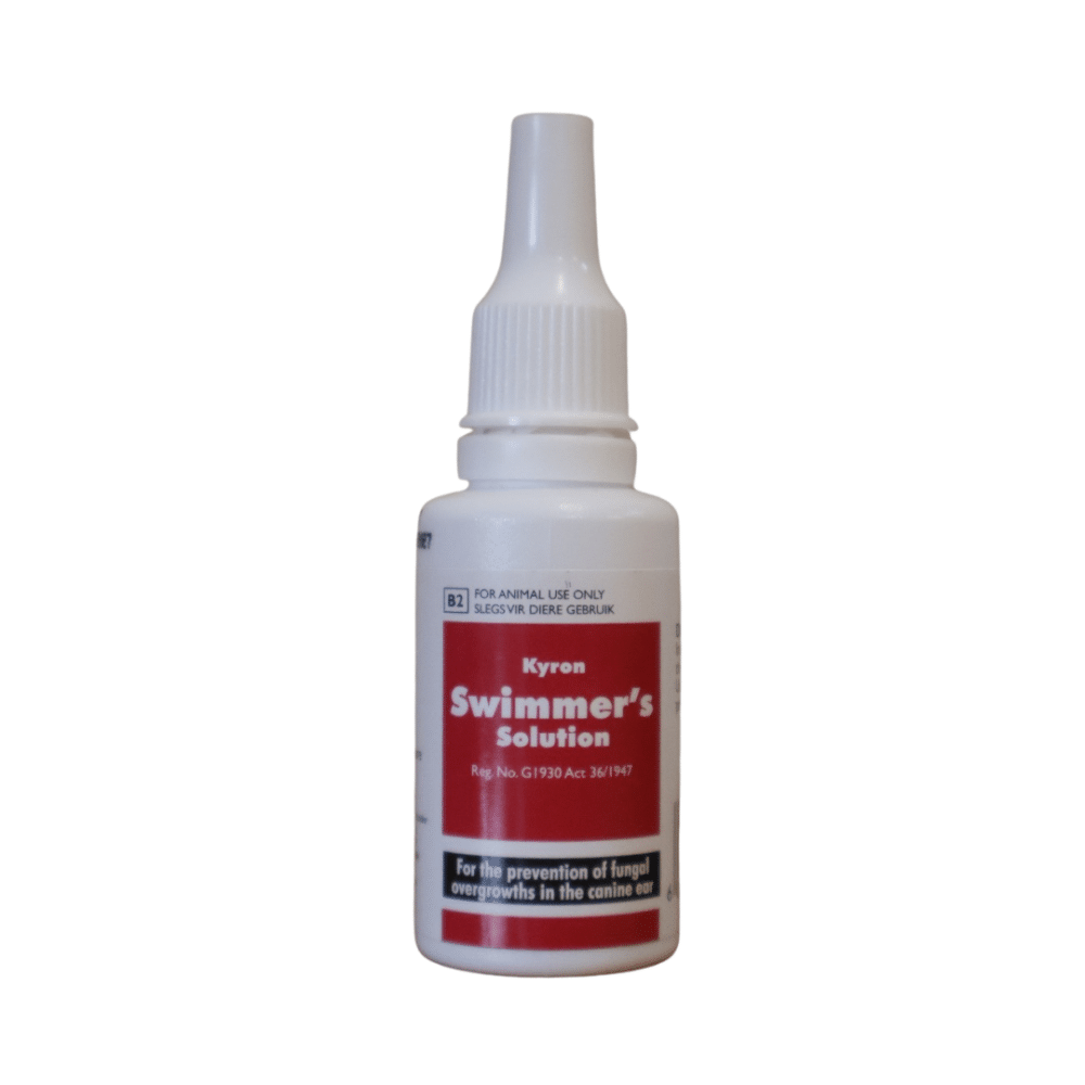 Swimmer's Solution (30ml)