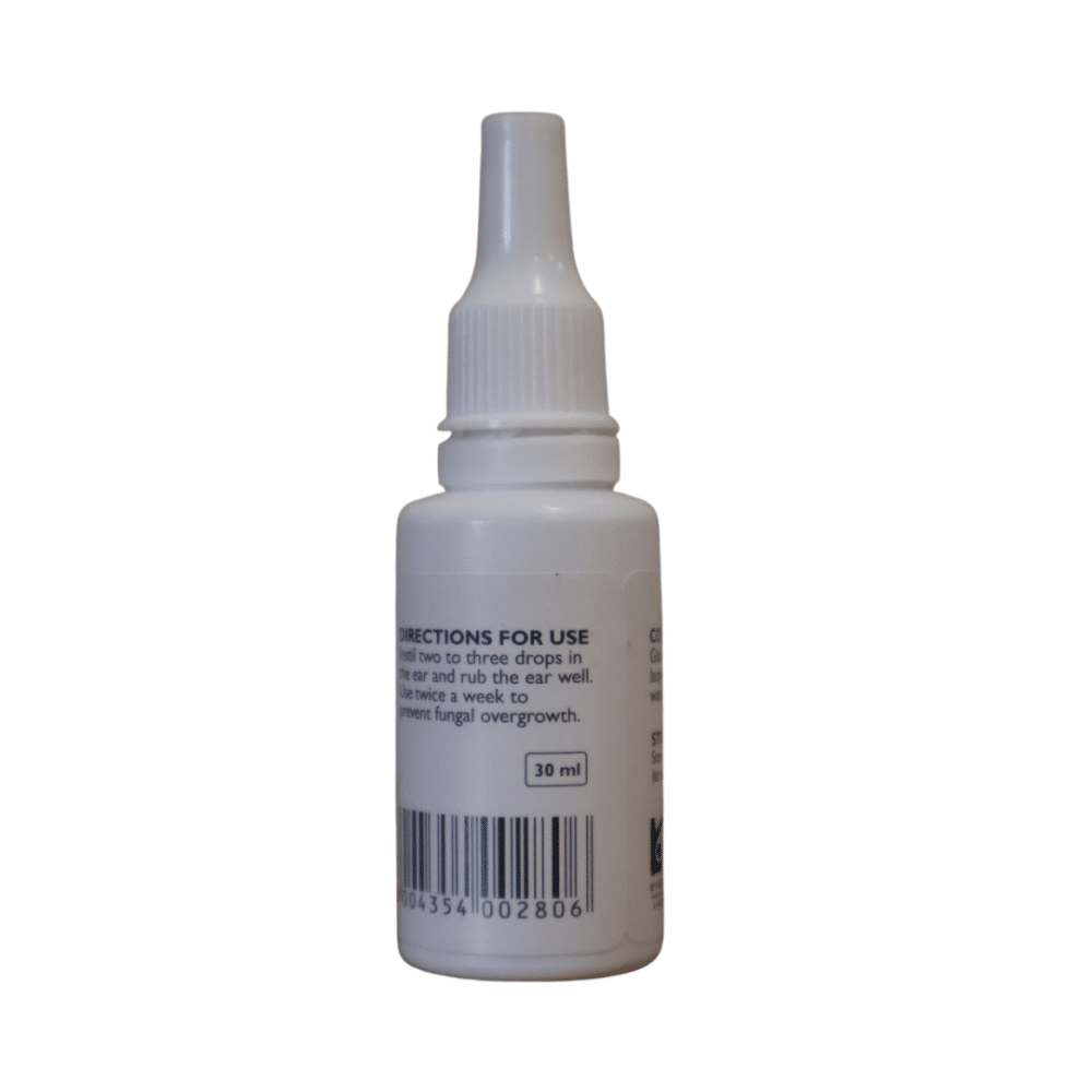 Swimmer's Solution (30ml)