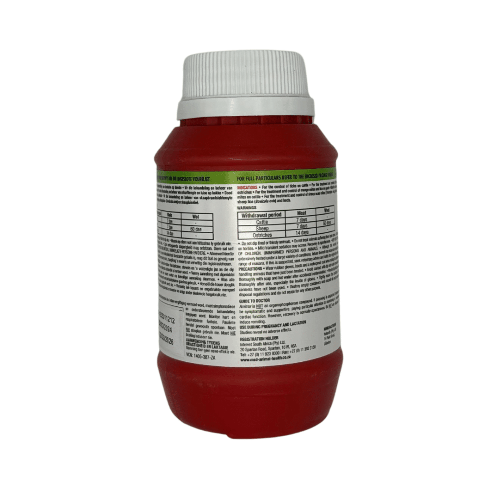 Taktic Cattle Spray (200ml)
