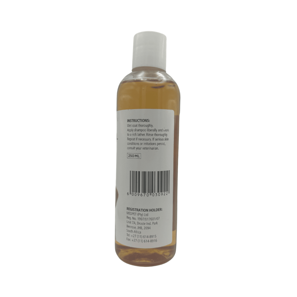 Tea Tree Oil Shampoo for Dogs (250ml)