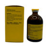 Terramycin LA Injectable Solution(100ml)