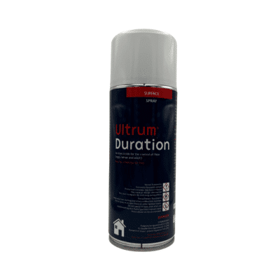 Ultrum Duration - Environmental Flea Spray (350ml)