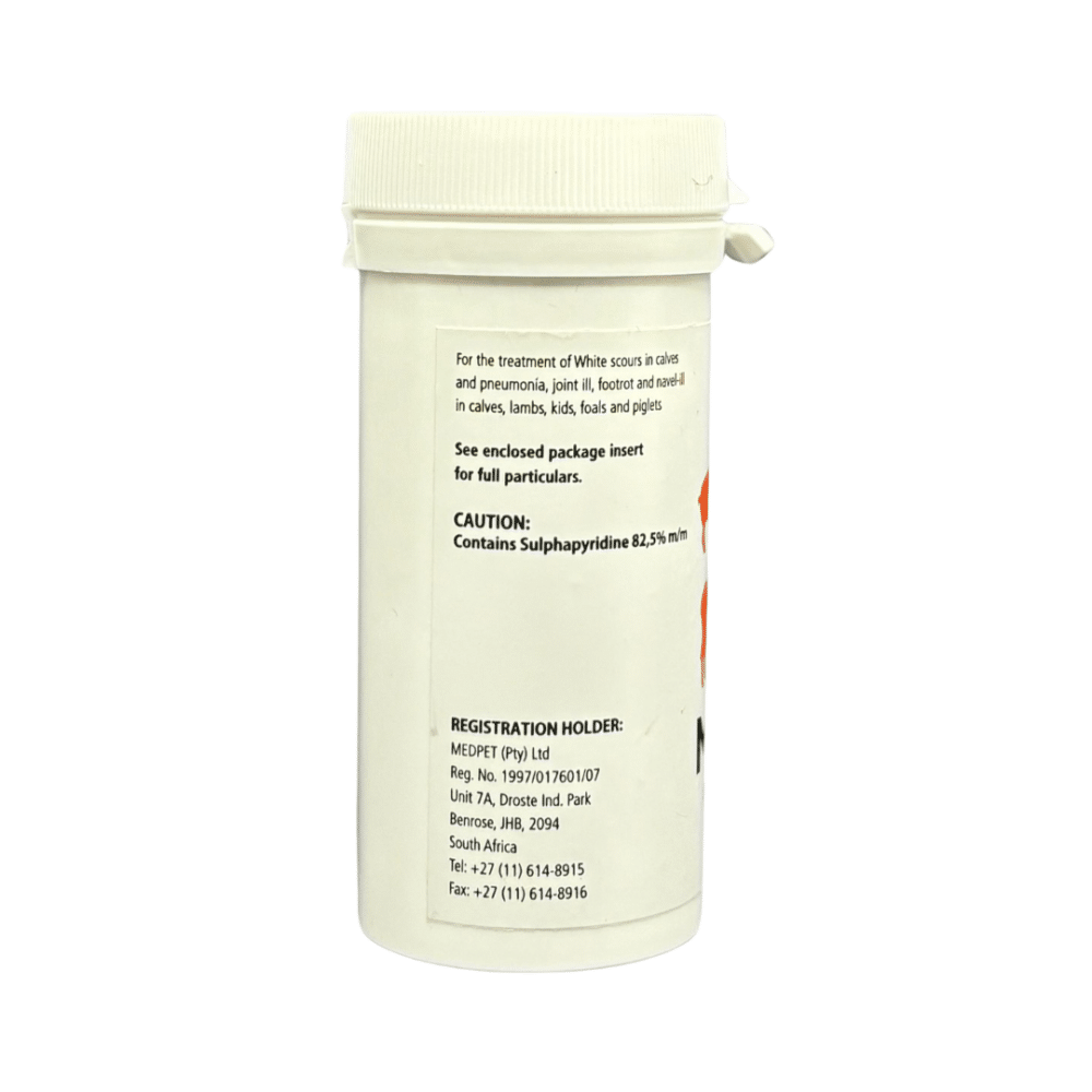 M&B 693 (50 Tablets)