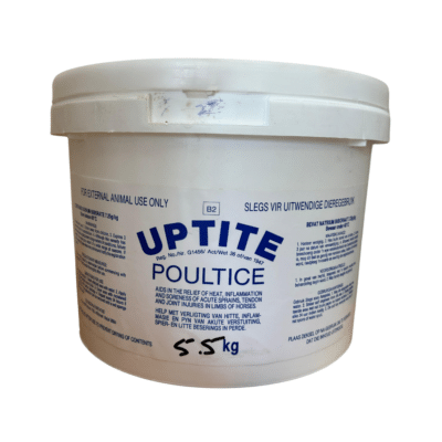 UPTITE Poultice 5.5 KG