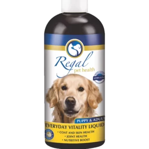 Regal Everyday Vitality