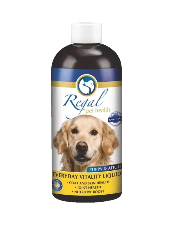 Regal Everyday Vitality