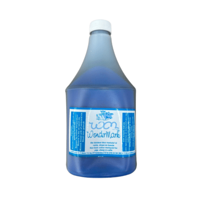 Wondermark Colour Markpaint BLUE (600ml)