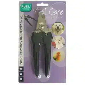 Pet Nail Clipper Heavy Duty